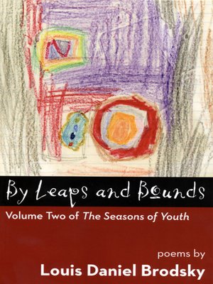 cover image of By Leaps and Bounds